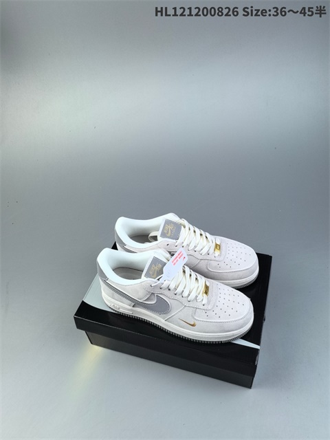 women air force one shoes 36-45 2025-9-19-271